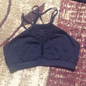 NWT Victoria Secrets sports bra